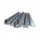 200mm Stainless Steel Corner Profile Square 304L 316l Stainless Angle Iron