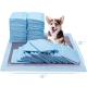 Non Woven Absorbent Dog Pee Pads Disposable Puppy Whelping Pads Xl 60x90cm