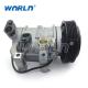 High Quality Auto Ac Compressor XI4472802810 For Honda Vezel For HRV GJ5 For GJ7 1.8 WXHD031
