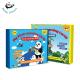 Enrich Cognitive Brain Training Games , Four Seasons Learning Box For Kids