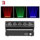 Moving Head Light For Bar Concert Party Zoom Pattern Sharp Light LED Spot