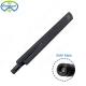 Rubber Omni Directional 4G Antenna VHF 3dBi LTE SMA Indoor For Home