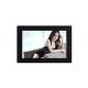 12.1 Inch WiFi Digital Photo Frame Touch Screen Digital Picture Display Frame Smart Digital Art Frame For Photo Sharing