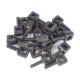 CNC Machining Parts Manufacturers Custom Copper Metal Part CNC Machining Anodizing