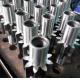 Compact And High Performance Transmission Gear Shaft For Industrial Applications