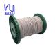 High Frequency Litz Copper Wire 0.08mm 2udtc180 Dacron Copper