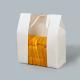 23.5*12*5cm French Bread Paper Bag