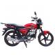 Azerbaijan Ukraine Hot Sale 70cc 50cc moped gas motorcycle ZS engine 110cc alpha
