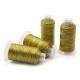 100G NET Weight Polyester Sewing Thread in Rainbow Colors for Abrasion-Resistant Sewing