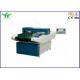 25m / Min Automatic Needle Detector Machine For Garment Industrial 1.2mm