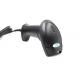 725*480 Resolution 2D Wired Barcode Scanner 0-600mm Depth Field COMS Scan Type