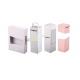 High end flat pack magnetic closure cardboard premium spirit champagne wine whisky alcohol packaging box