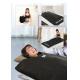 Whole Body Far Infrared Sauna Blanket Heater Carbon Fiber Heating Wire 50HZ Frequency