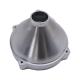 Precision Custom Aluminum Stainless Steel CNC Turning Parts Small Metal Parts