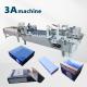 Automatic Folding Gluing Machine 3ACQ**580E for Side Glue Way in Machinery Hardware