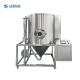 High Efficiency Centrifugal Spray Dryer Milk Powder/Protein/Egg White 10L Spray Drying Machine