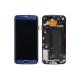 5.1 Inch Samsung Phone LCD Screen 2560x1440 Resolution For Samsung Galaxy S6 Edge G925A