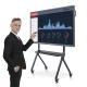 350cd/M2 20 Point IR Touch Screen Interactive Whiteboard