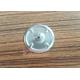 Galvanized Steel Round Type Insulation Self Locking Washer With 50mm Diameter