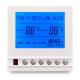 1200W Wifi Heating Electronic Programmable Room Stat Anti Freezing Touch Screen