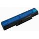 Laptop replacement battery  for Gateway NV series 11.1V 5200mAh