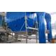 Spin Flash Air Stream Dryer Machine For Cassava Starch Flour 200 - 8000kg/H Capacity