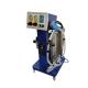 High Voltage Powder Spraying Machine 50W Manual Operation For Substrate Surface