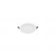 3w 85mm Round Recessed Light 4000K For Residential And Commercial Scenarios