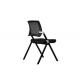 80KG 45cm Aluminium Ergonomic Folding Office Chair
