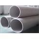Alloy 20 Cold Rolled Nickel Alloy Pipe Carpenter 20 20Cb-3 UNS N08020