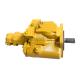 Belparts Excavator Main Pump E307C Hydraulic Pump AP2D36 165-9270