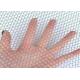 304 Stainless Steel Woven Wire Mesh 270 Mesh Compressed Knitted Wire Mesh