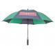 Canopy 23 Fiberglass Straight Umbrella For Outdoor Use Custom Made