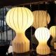 Living Room Decorative Atmosphere Italian Design Flos Gatto Table Lamp(WH-MTB-85)