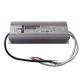 200W 240vac to 24v dc led power supply , waterproof led transformer 230v AC input