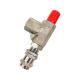 Natural Gas Pressure Safety Valve High Pressure Safety Relief Valve