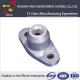 Aircraft Industrial Stainless Steel Casting Products Made By Investment Casting