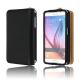2016 Phone Bag Two in one Separate wallet Leather Case for Samsung S7 Galaxy S7 edge