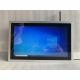 HD 13.3 Inch Industrial Panel PC Touch Screen Support Windows Android Linux Ubuntu With 3mm Bezel