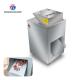 Large automatic meat slicer stainless steel commercial bacon beef slicer fresh meat slicer