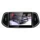 10.1 Inch KIA Car DVD , Android Car DVD Player KIA 43 Full Touch Button