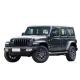 Customize various models Car Electric Side Step Car Accessories 4x4 For universal Jeep wrangler JL Sahara Rubicon 4D 2014-2020