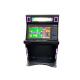 Arcade Portable Pot Of Gold Game Machine Sturdy With Multi 4 In 1 Game Board
