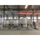 SS304 SS316 2500L Microbrewery Equipment Beer Produce Line Turnkey Project