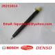 DELPHI common rail injector 28231014 for Great Wall Hover H6 1100100-ED01