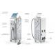 Commercial Laser Hair Removal Machines For Salons 15*20mm 400ms 120J/cm2