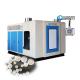 5L Jerrycan Plastic Bottle Machine Blowing Molding Mill Roller Ball Perfumes 5.7 Kw