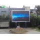 Commercial Advertising Outdoor Full Color LED Display P10 1/4 Scan Driving Mode