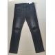 Full Length Fashion Men Jeans Denim Pants Slim Trend Casual Jeans MNJN1879