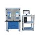 Electronic Furniture Testing Machines , Chair Seating Vertical Force Resistance Tester